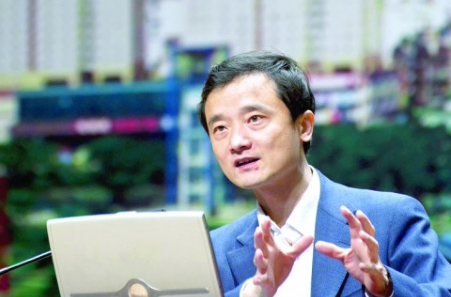 潘建成:要把十三五規(guī)劃著力點放在結構調整和轉型上