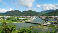 湖南縣域經濟呈現穩(wěn)步發(fā)展態(tài)勢