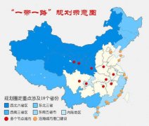 “一帶一路”戰(zhàn)略背景下的國內產業(yè)布局新思路