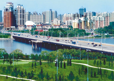 什么是國(guó)家森林城市？