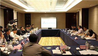 舉全市之力，打造日照臨港高端產(chǎn)業(yè)科技創(chuàng)新示范區(qū)