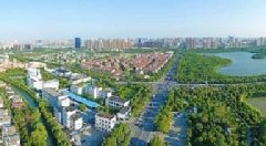 上?！笆奈濉币?guī)劃建議：五個新城的建設(shè)要擺在突出的位置