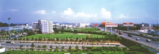 云南省昆明經(jīng)濟(jì)技術(shù)開(kāi)發(fā)區(qū)軍民結(jié)合產(chǎn)業(yè)基地
