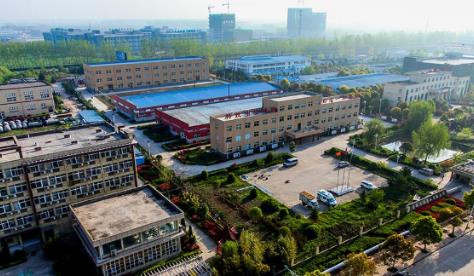 數(shù)量增加，排名提升……北京經(jīng)開區(qū)世界500強企業(yè)擴容