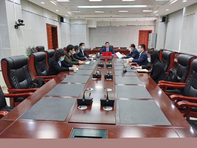 依托非耕地高效設(shè)施農(nóng)業(yè)，民樂縣著力打造特色戈壁農(nóng)業(yè)國家現(xiàn)代農(nóng)業(yè)產(chǎn)業(yè)園