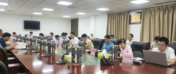舉全市之力，六安市加速推進(jìn)國(guó)家高新區(qū)創(chuàng)建工作
