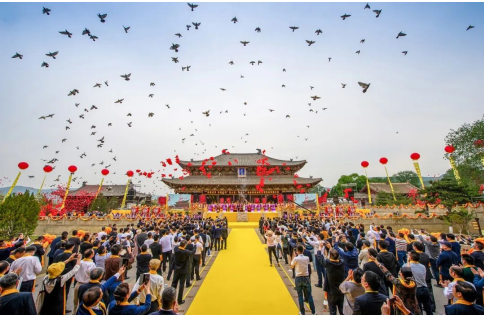 開啟農(nóng)業(yè)農(nóng)村現(xiàn)代化新征程，高平市積極爭創(chuàng)國家農(nóng)業(yè)現(xiàn)代化示范區(qū)