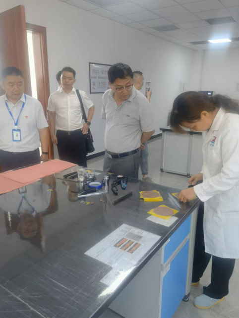 先憂后樂 團結(jié)求索——汨羅江畔“新”潮涌，高科新城“創(chuàng)”新篇
