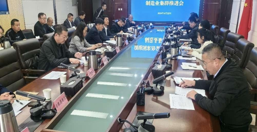 從傳統(tǒng)老工業(yè)基地到先進(jìn)制造業(yè)高地，西北冶金有色大省“仰世而來”——我院助力甘肅省打造鎳鈷銅新材料及應(yīng)用集群